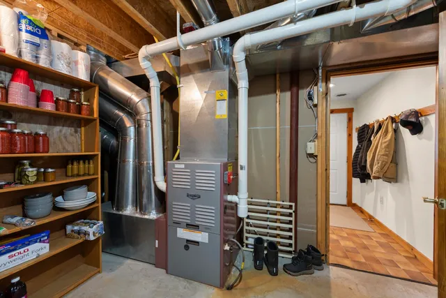 $1,250,000 | 52 Jansen Farm Road, Thornton, NH 03285