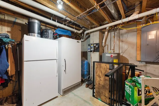 $1,250,000 | 52 Jansen Farm Road, Thornton, NH 03285