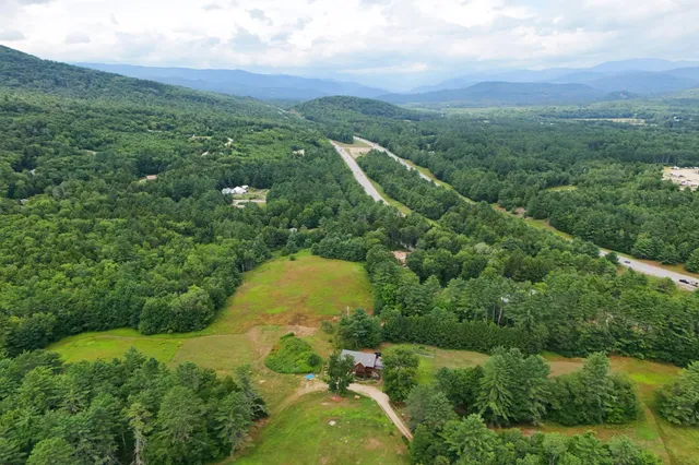 $1,250,000 | 52 Jansen Farm Road, Thornton, NH 03285