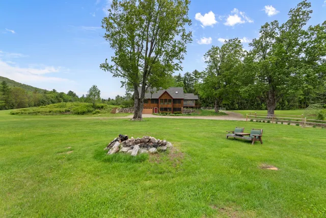 $1,250,000 | 52 Jansen Farm Road, Thornton, NH 03285