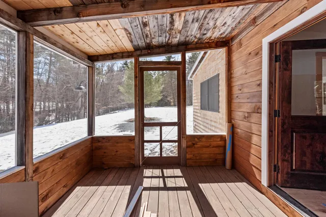 $1,250,000 | 52 Jansen Farm Road, Thornton, NH 03285