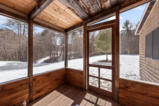 $1,250,000 | 52 Jansen Farm Road, Thornton, NH 03285