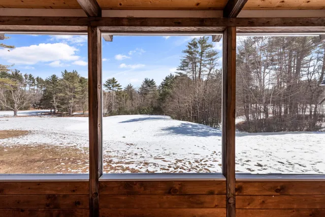 $1,250,000 | 52 Jansen Farm Road, Thornton, NH 03285