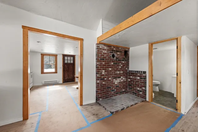 $1,250,000 | 52 Jansen Farm Road, Thornton, NH 03285