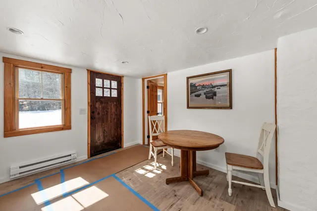 $1,250,000 | 52 Jansen Farm Road, Thornton, NH 03285