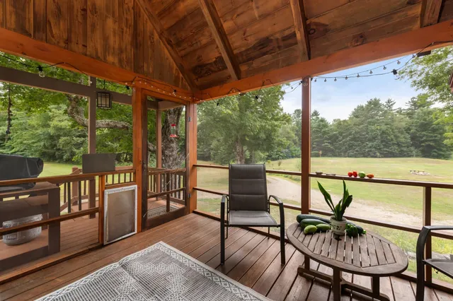 $1,250,000 | 52 Jansen Farm Road, Thornton, NH 03285