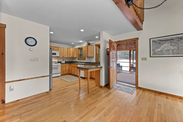 $1,250,000 | 52 Jansen Farm Road, Thornton, NH 03285