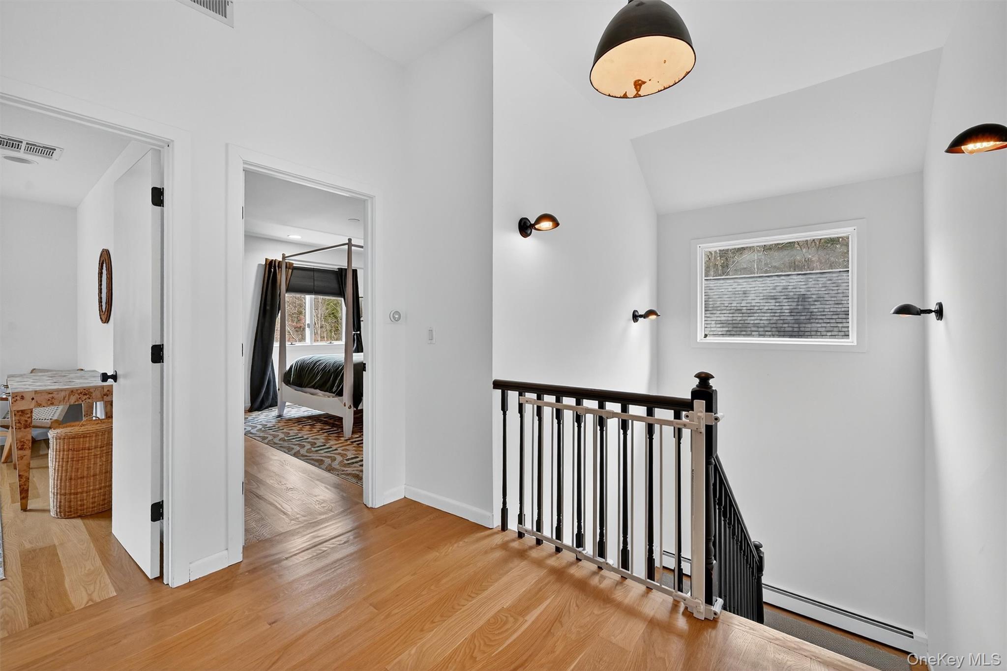 16 Oxford Springs Road Chester, NY 10918 - Photo 26 of 48 wooden floor in an empty room