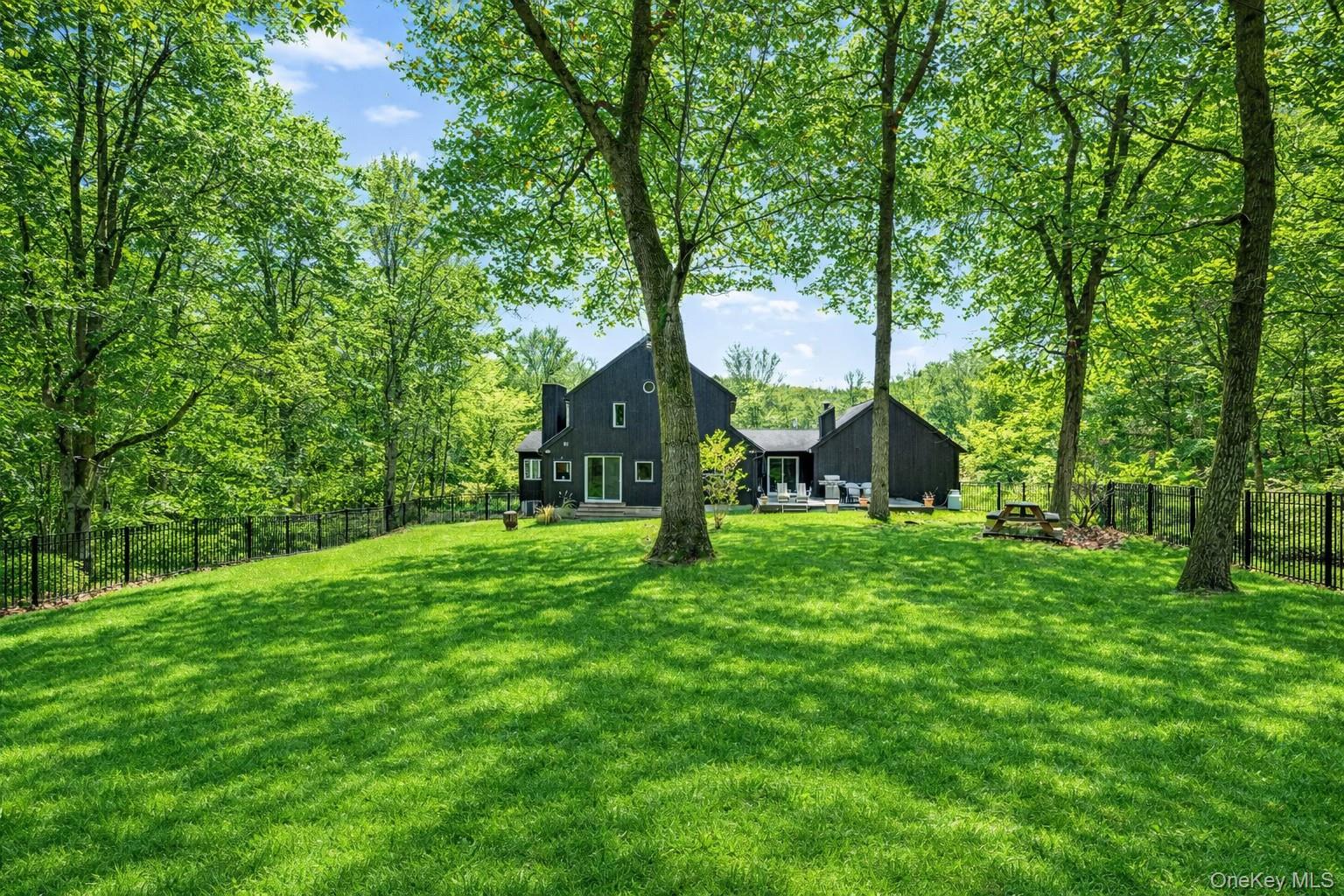 16 Oxford Springs Road Chester, NY 10918 - Photo 38 of 43