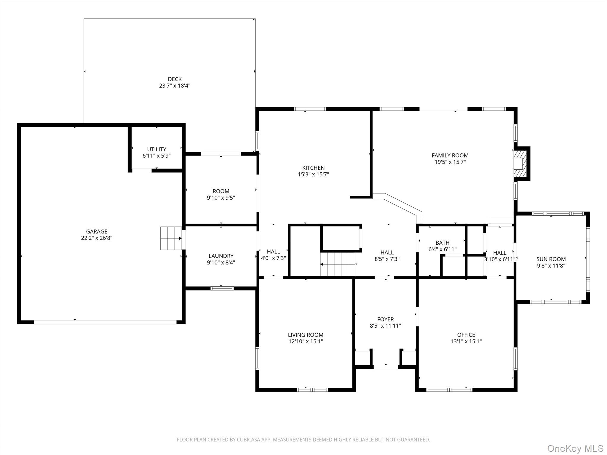 16 Oxford Springs Road Chester, NY 10918 - Photo 42 of 43 unknown