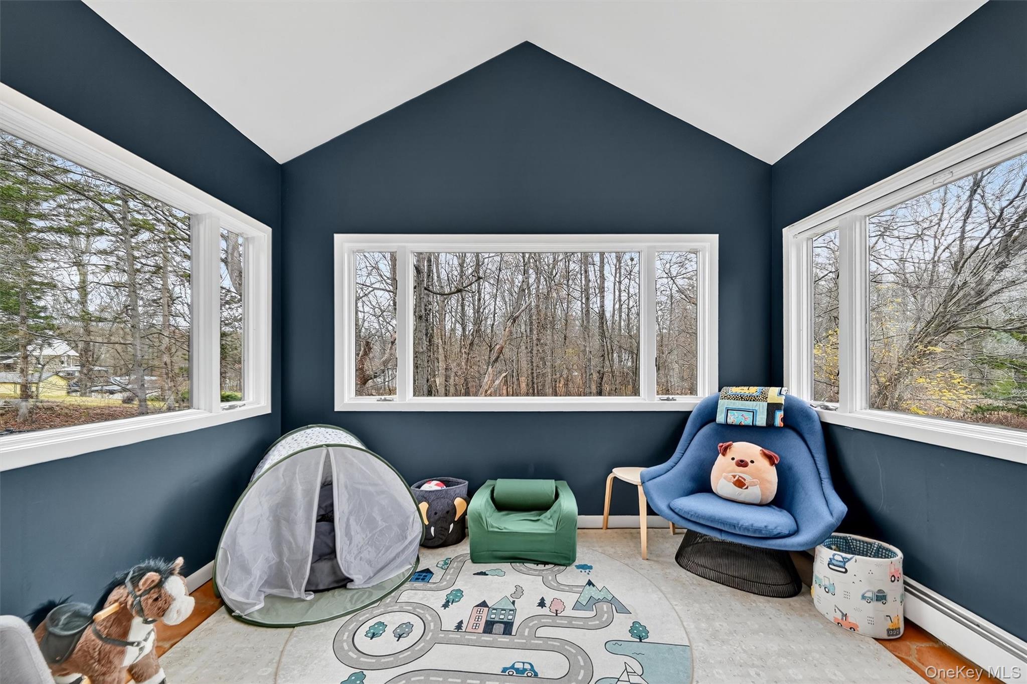 16 Oxford Springs Road Chester, NY 10918 - Photo 8 of 48 a living room with furniture and a window