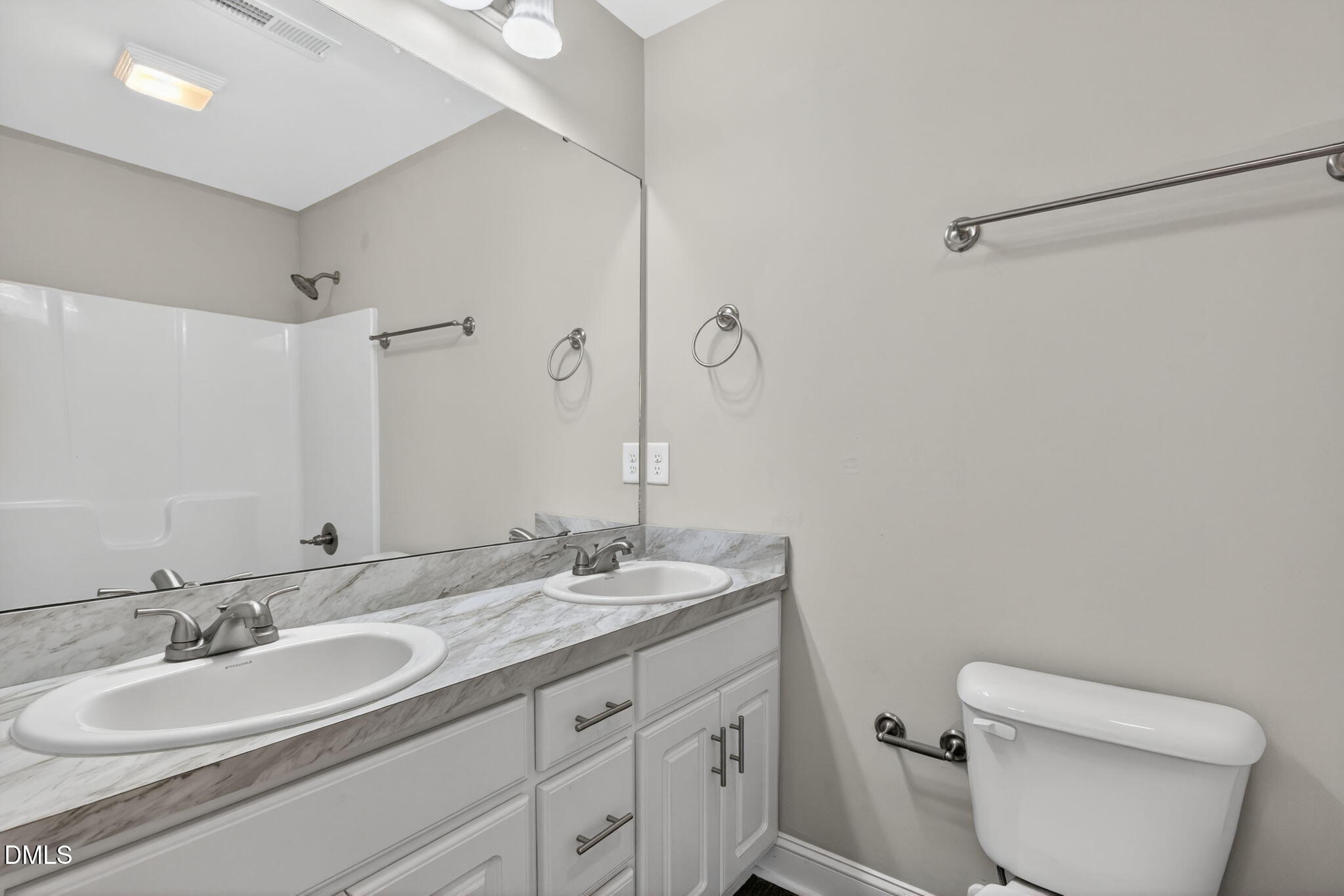5356 St Rose Church Road Sims, NC 27880 - Photo 20 of 32 Master Bath