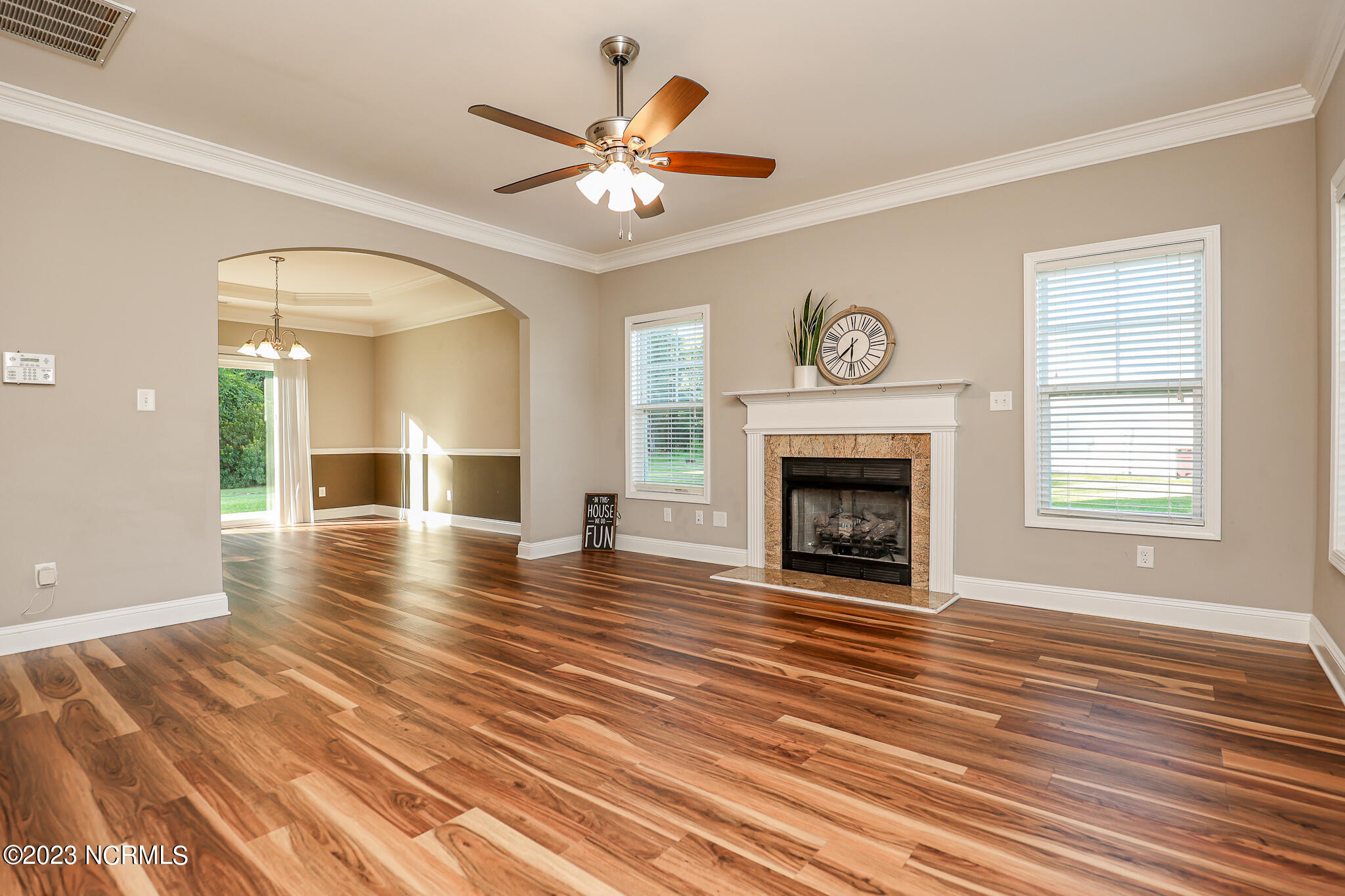 404 Peppermint Drive Hubert, NC 28539 - Photo 6 of 41 404 Peppermint-36
