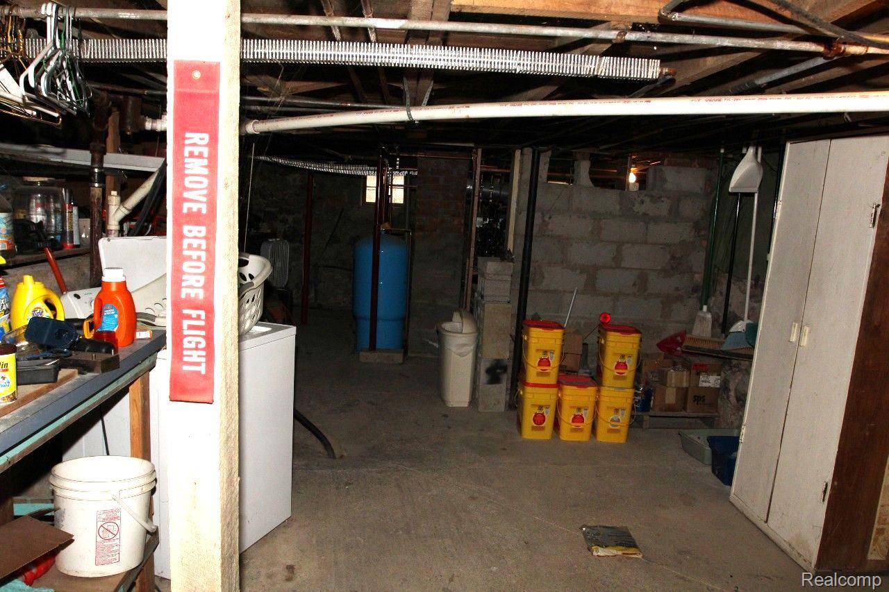 1584 Johnson Mill Road North Branch, MI 48461 - Photo 16 of 16 Gallery Image 16