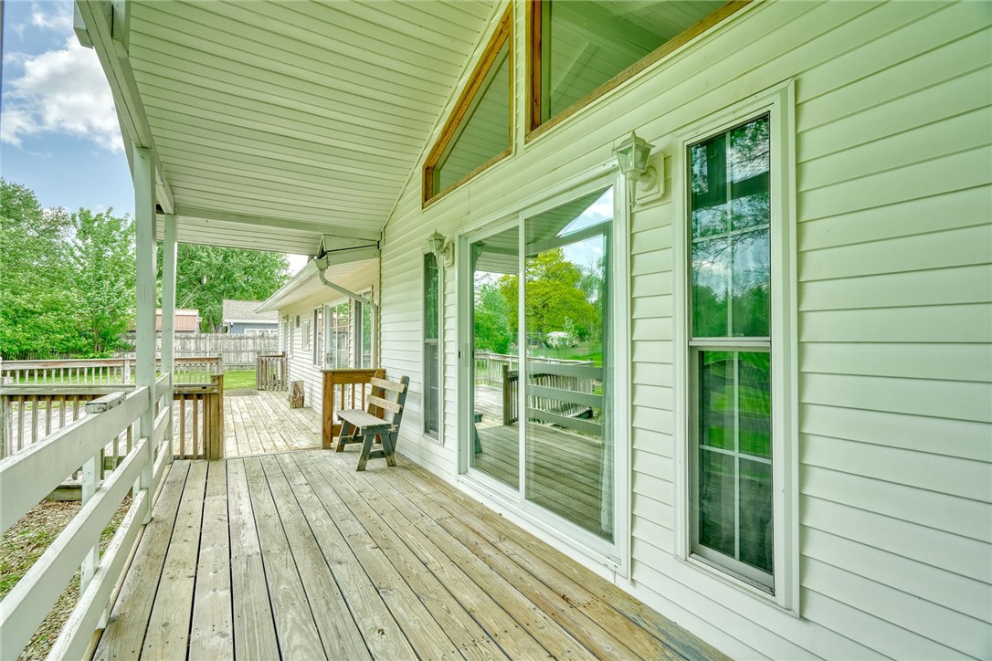 1766 Lehigh Station Road Henrietta, NY 14467 - Photo 45 of 50