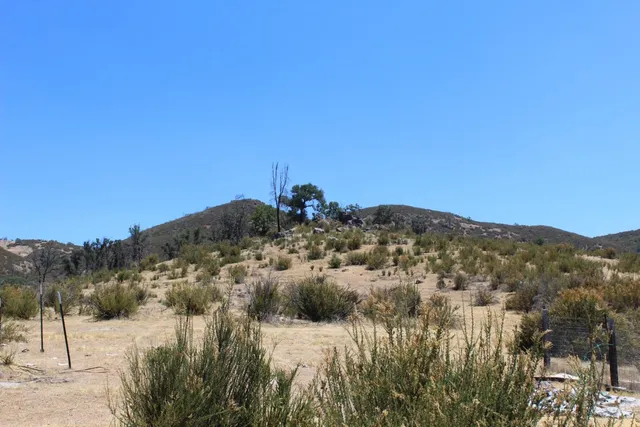 a view of lake with mountain