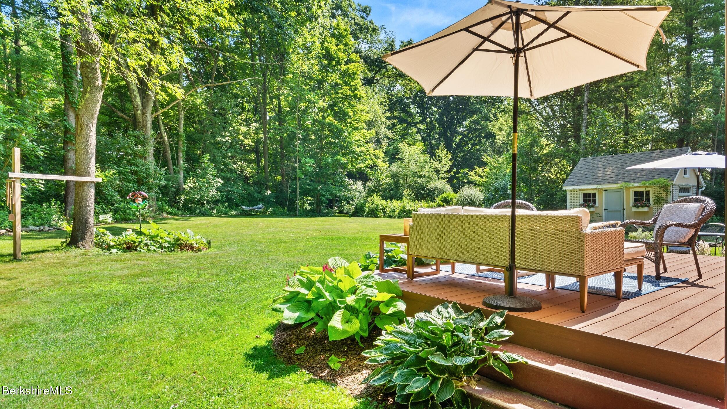 188 Hillsdale Road Egremont, MA 01230 - Photo 31 of 31 DSC00051