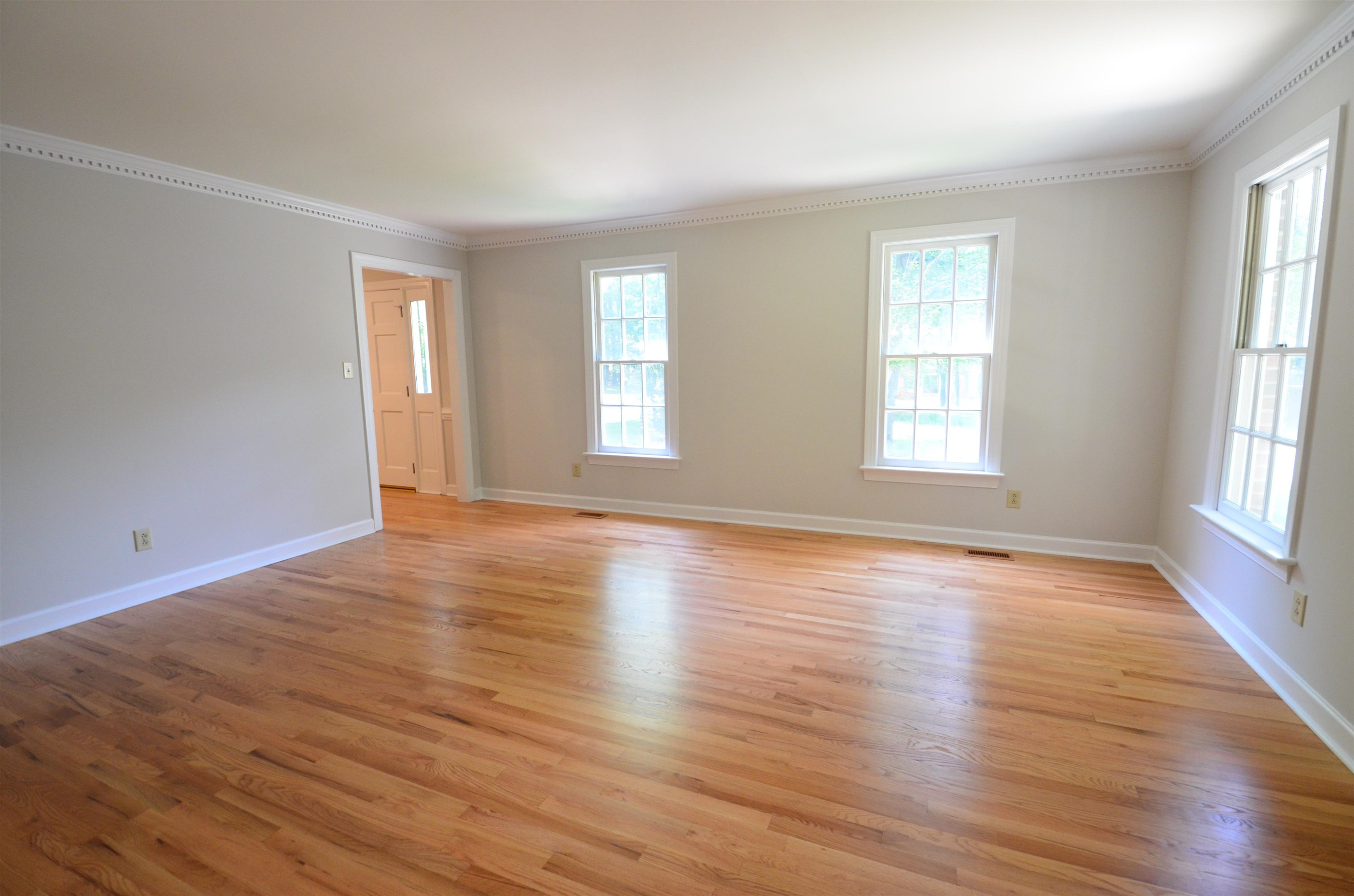 224 Jansmith Lane Raleigh, NC 27615 - Photo 8 of 27 Living Room