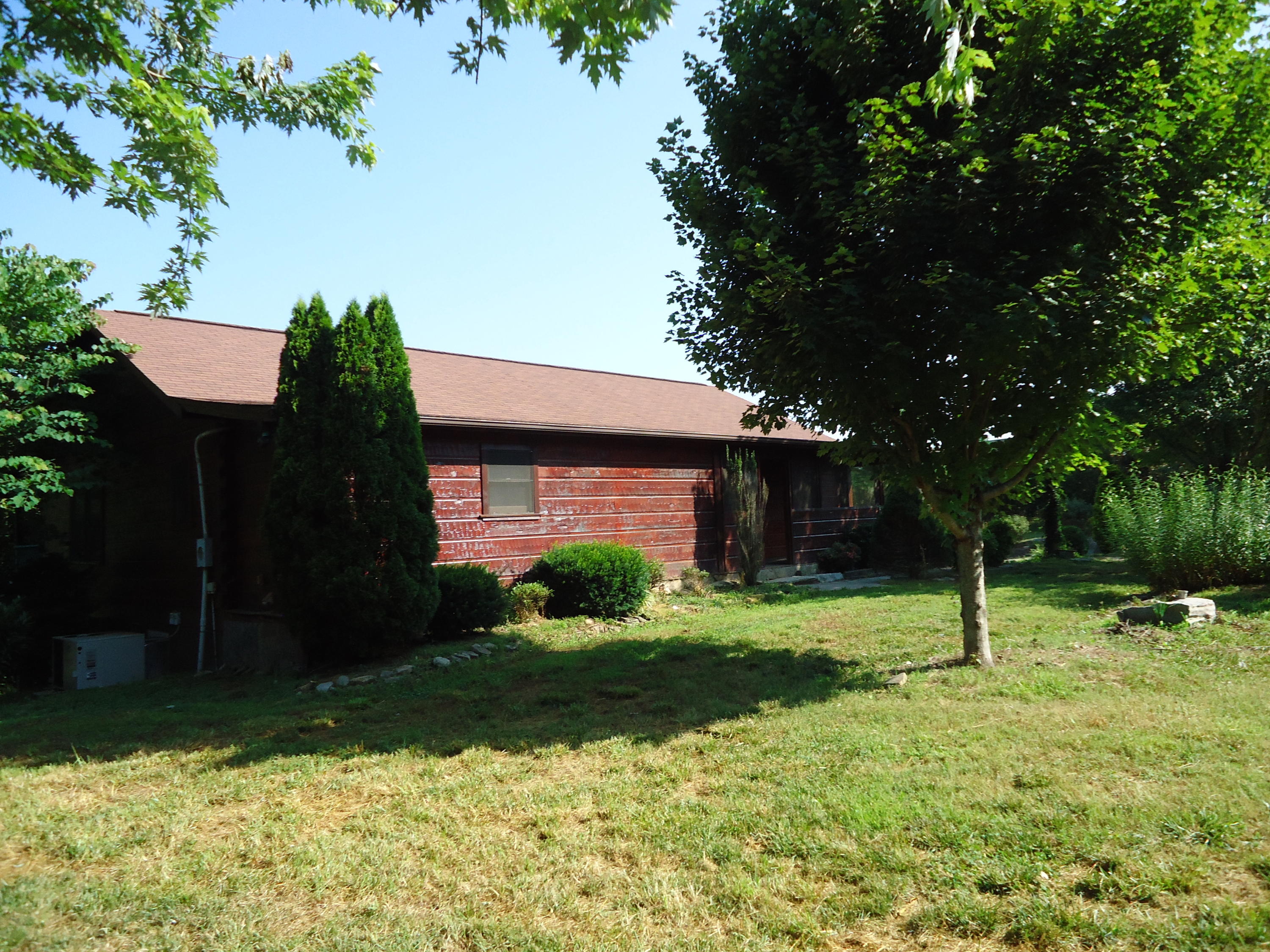 843 Reagan Valley Road Tellico Plains, TN 37385 - Photo 1 of 2 DSC05748