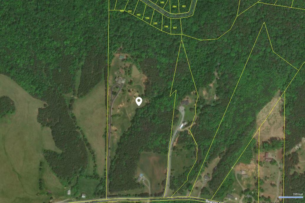 843 Reagan Valley Road Tellico Plains, TN 37385 - Photo 2 of 2 Capture