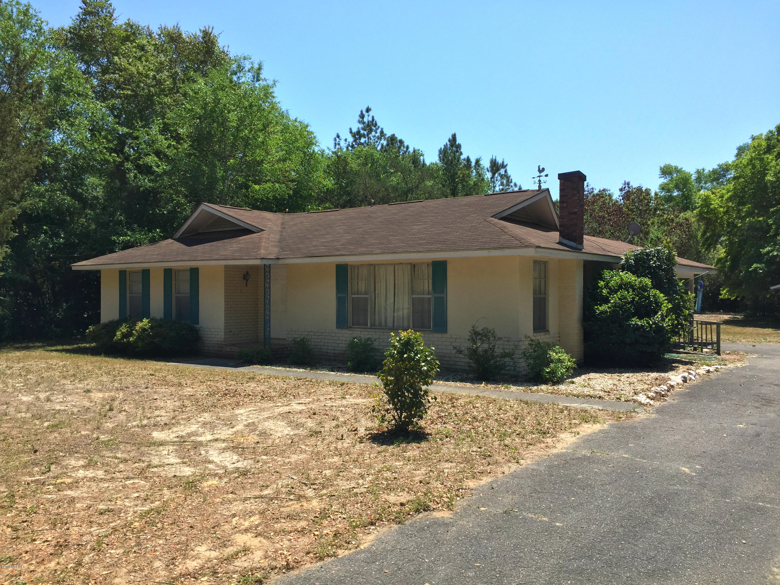2915 Old Ferry Road Southwest Supply, NC 28462 - Photo 2 of 39 IMG_4843