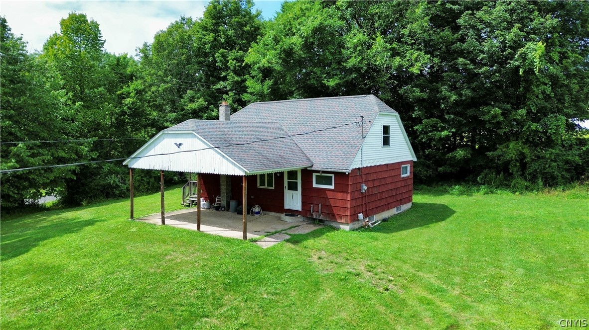 1256 Snells Bush Road Manheim, NY 13365 - Photo 43 of 45 Gallery Image 43