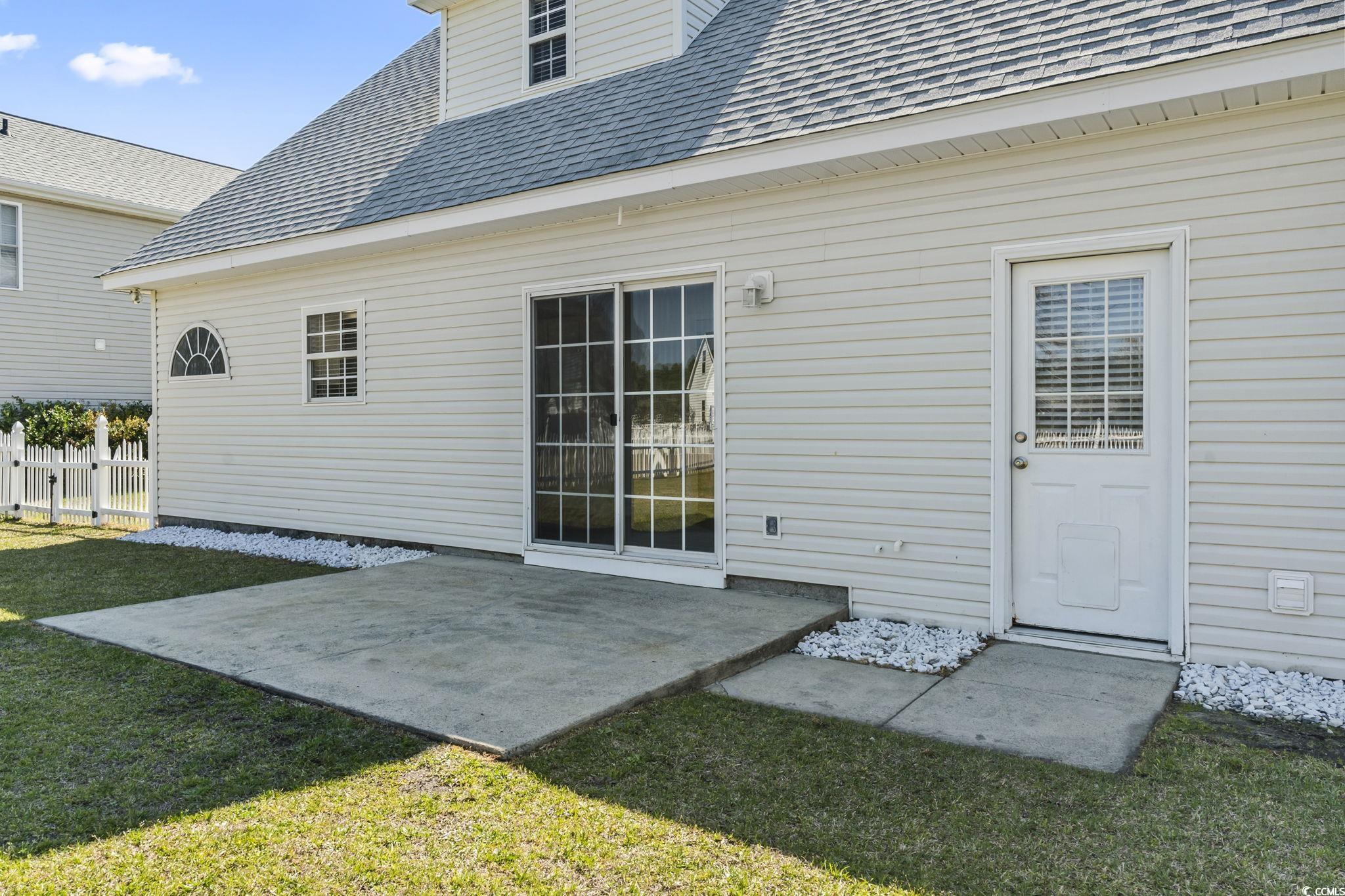 2633 Corn Pile Road Myrtle Beach, SC 29588 - Photo 20 of 22 Gallery Image 20