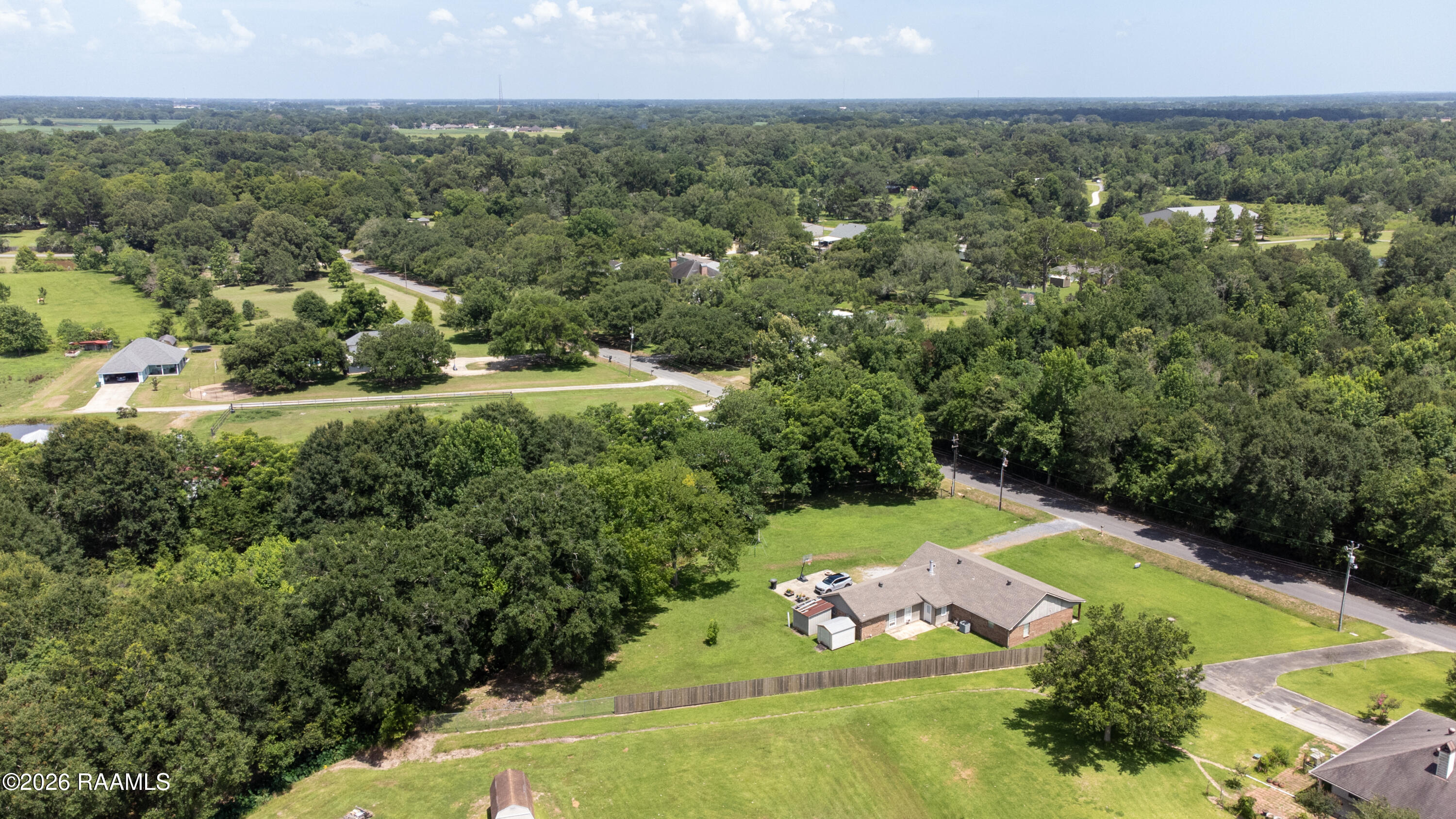 6414 Fusilier Road Maurice, LA 70555 - Photo 37 of 40