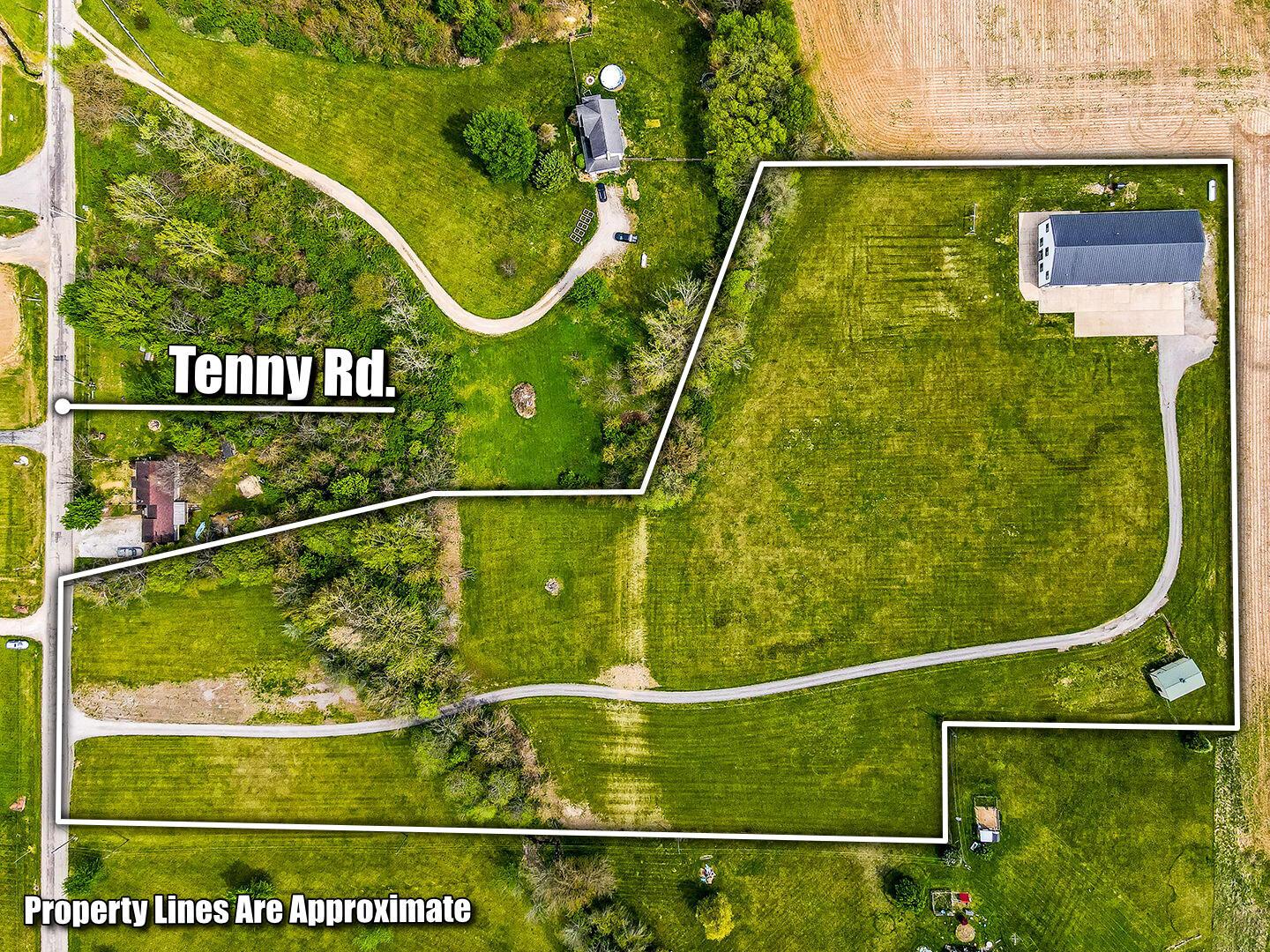 13289 Tenny Road Mount Sterling, OH 43143 - Photo 2 of 74 Tenny Rd-2