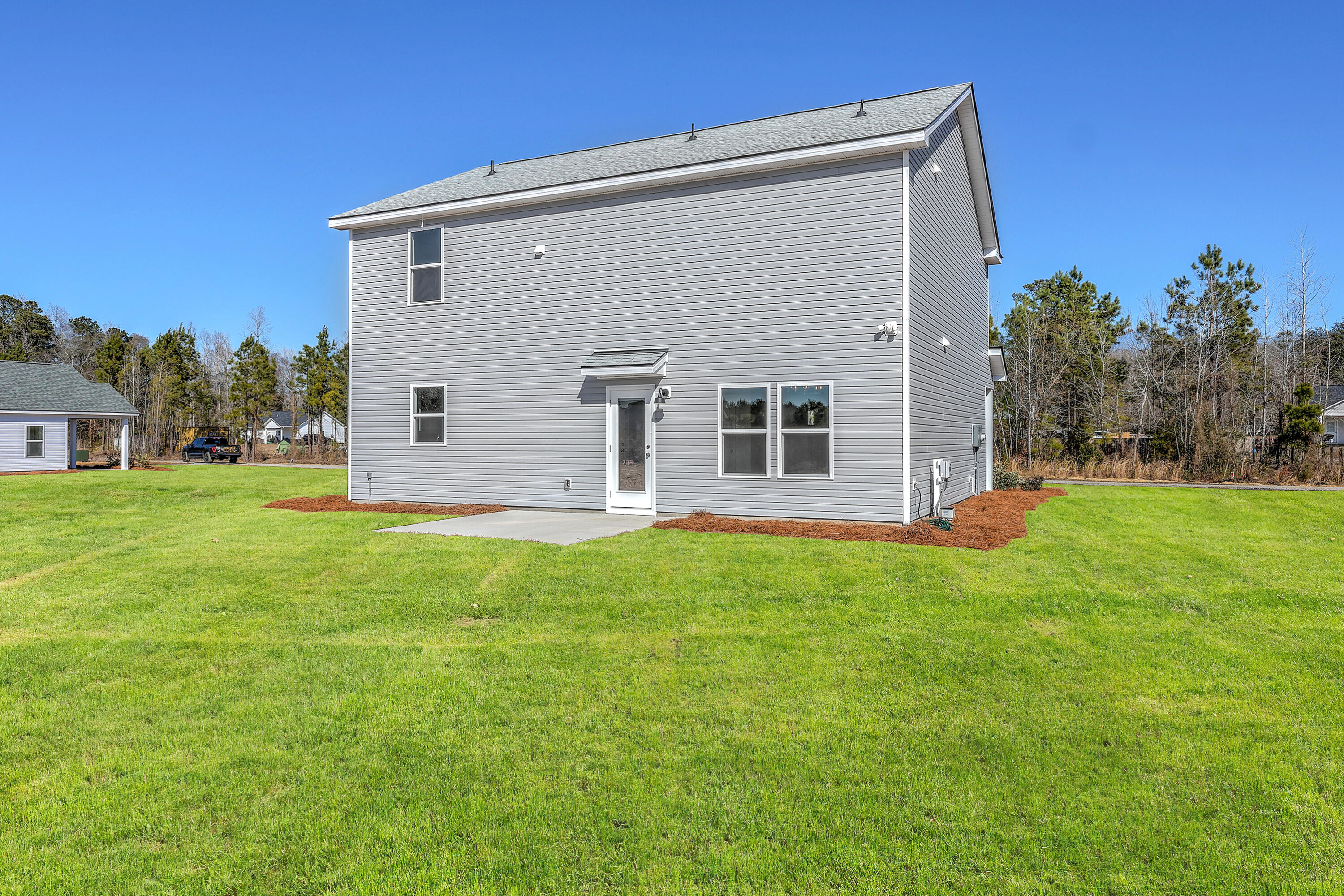 513 New Regenia Place Ridgeville, SC 29472 - Photo 23 of 23