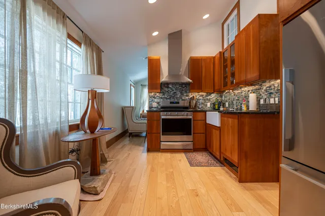 $1,900,000 | 71-73 Blunt Road, Egremont, MA 01230