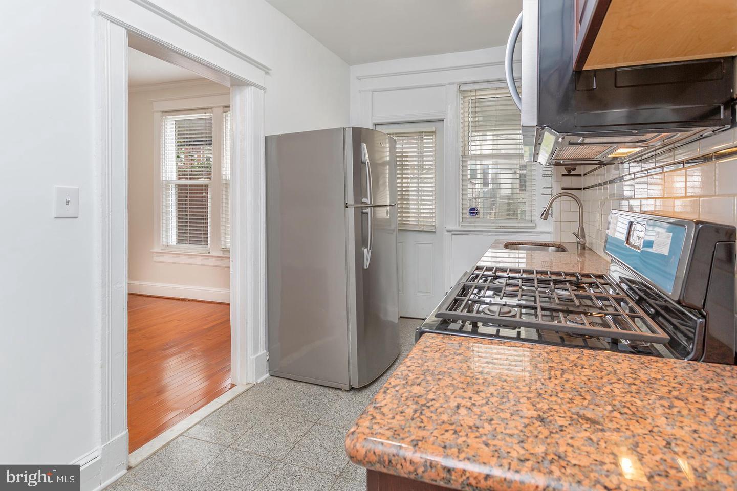 222 R Street Northeast Washington, DC 20002 - Photo 15 of 35 Gallery Image 15