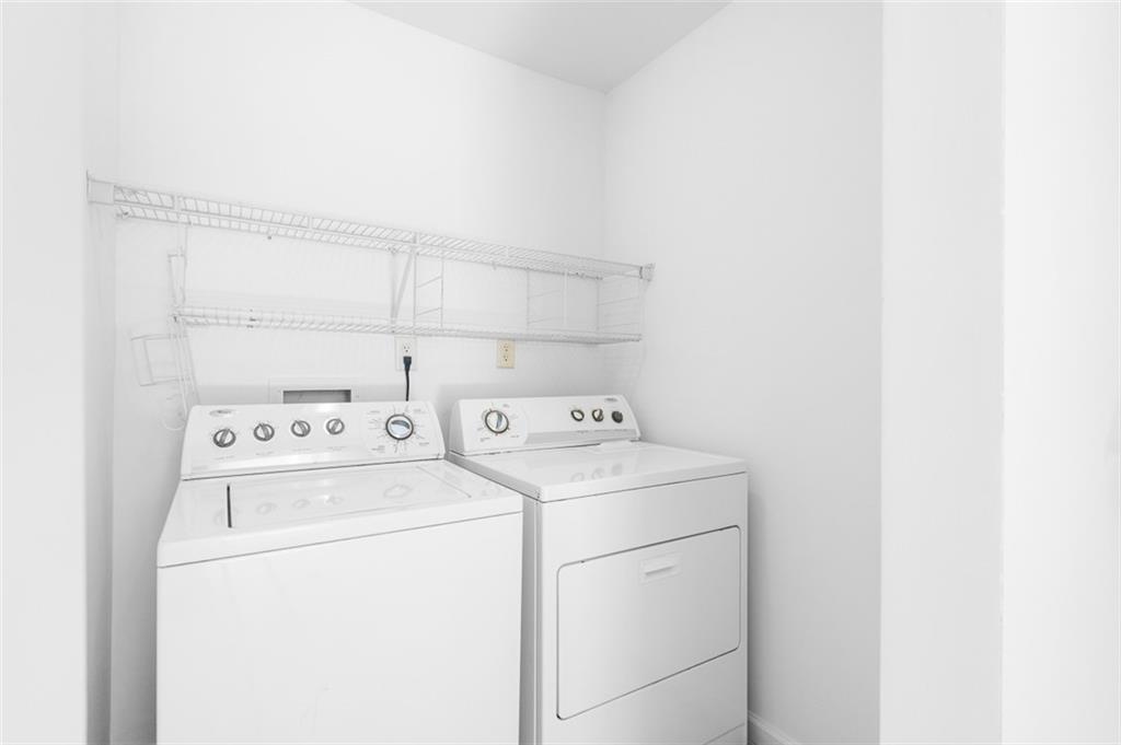 1468 Briarwood Road Northeast, Unit 602 Atlanta, GA 30319 - Photo 26 of 30