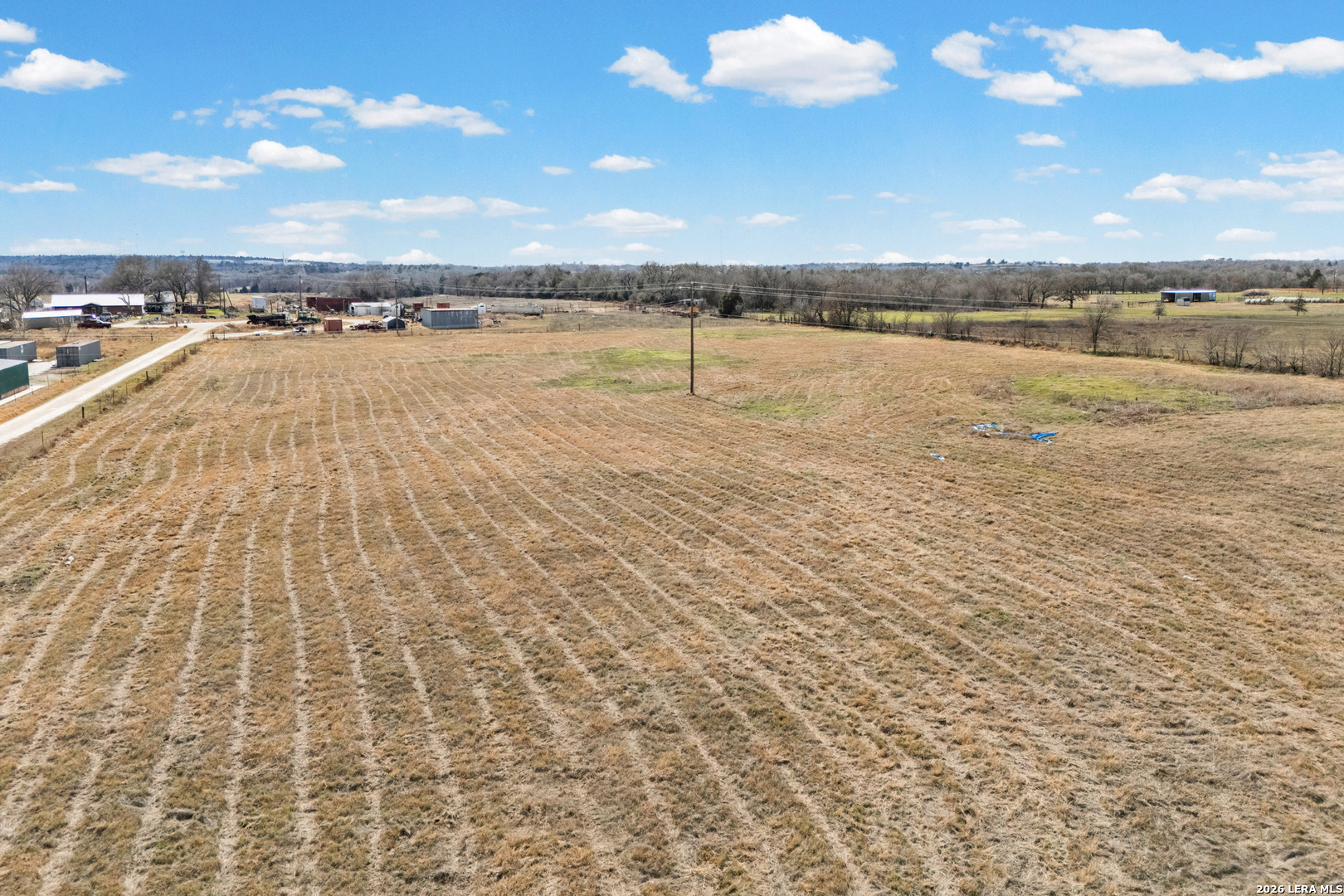 296 Blisard Road Elgin, TX 78621 - Photo 12 of 18
