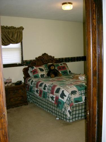 11272 Cranberry Lake Road Marcellus, MI 49067 - Photo 11 of 13 Additional Photo