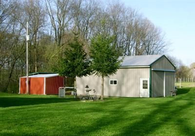 11272 Cranberry Lake Road Marcellus, MI 49067 - Photo 2 of 13 Additional Photo