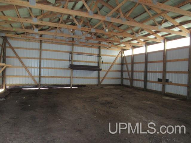 3315 Co Road Cornell, MI 49818 - Photo 35 of 50