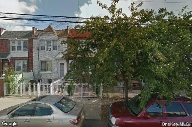 $669,000 | 115-29 126th Street | South Ozone Park