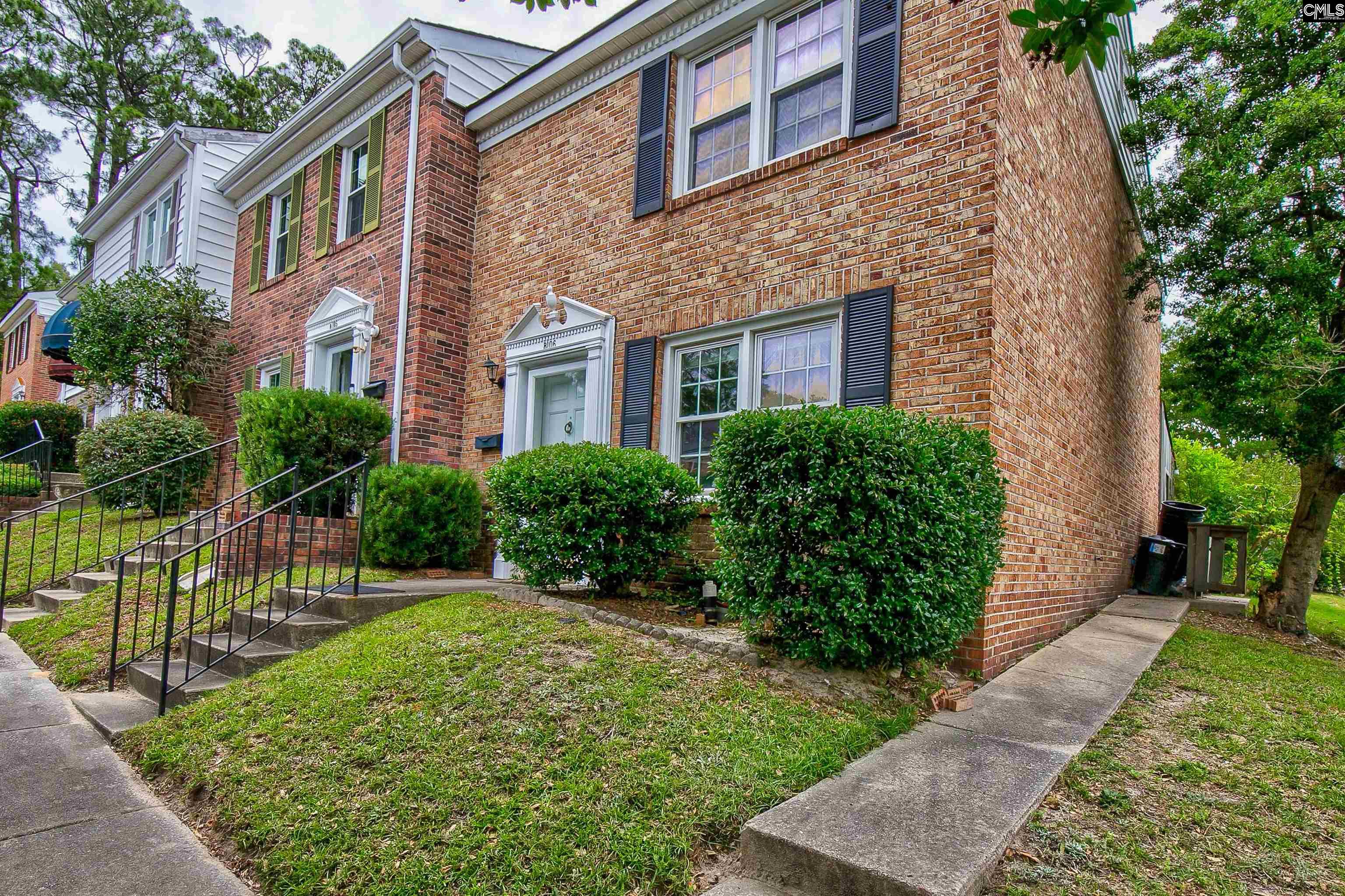 7602 Hunt Club Road, Unit B106 Columbia, SC 29223 - Photo 2 of 27