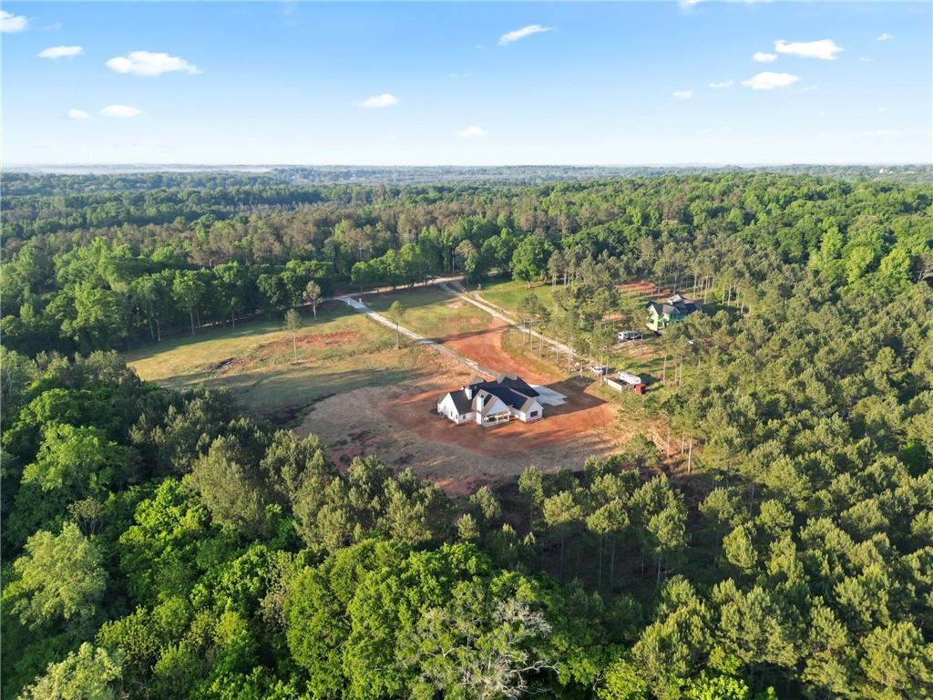 1663 Watkins Farm Road Nicholson, GA 30565 - Photo 60 of 64