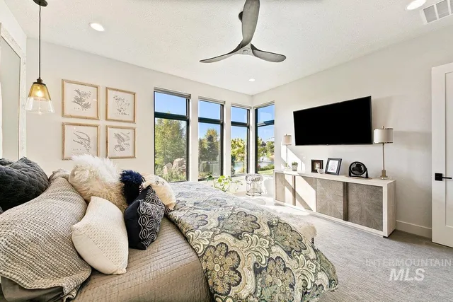 $1,395,000 | 10205 Copperhead Lane, Caldwell, ID 83607