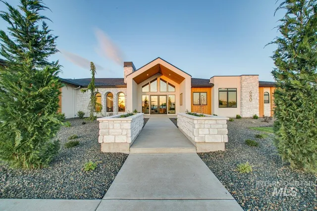 $1,395,000 | 10205 Copperhead Lane, Caldwell, ID 83607