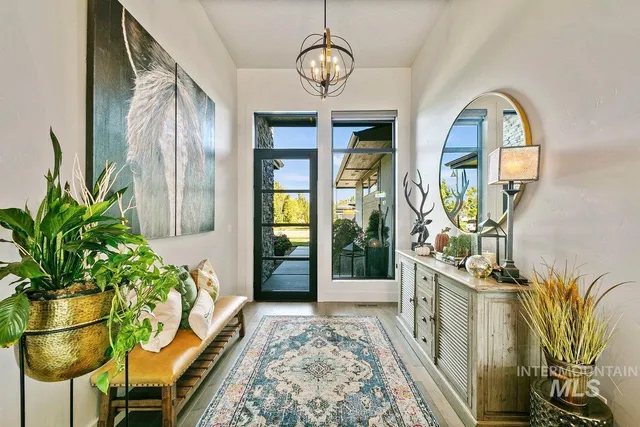 $1,395,000 | 10205 Copperhead Lane, Caldwell, ID 83607