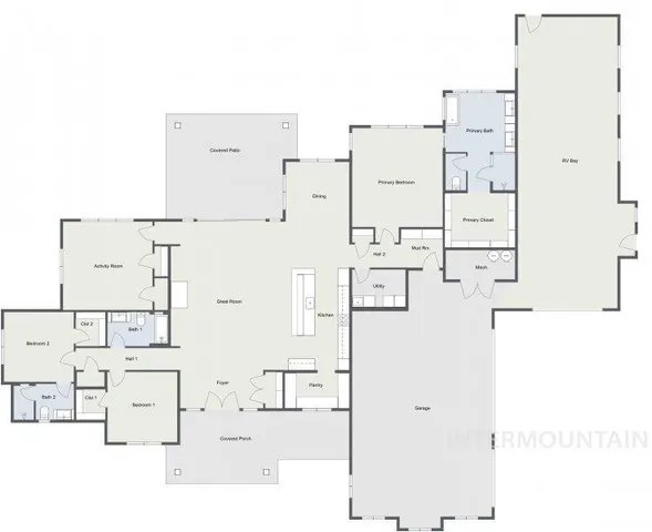 $1,395,000 | 10205 Copperhead Lane, Caldwell, ID 83607