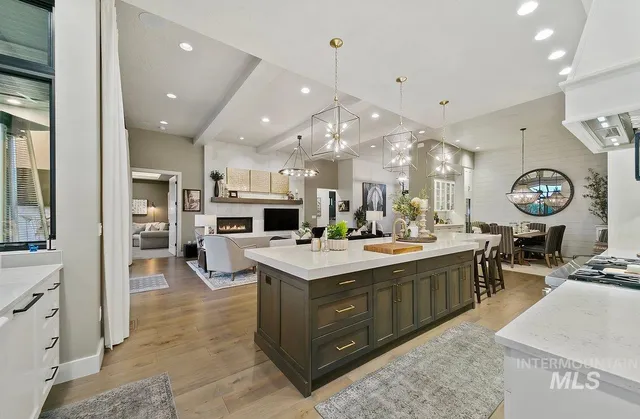 $1,395,000 | 10205 Copperhead Lane, Caldwell, ID 83607