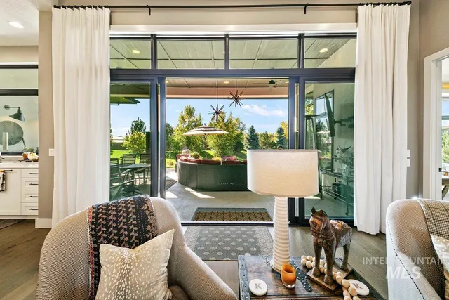 $1,395,000 | 10205 Copperhead Lane, Caldwell, ID 83607