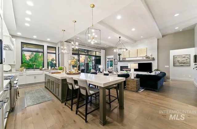 $1,395,000 | 10205 Copperhead Lane, Caldwell, ID 83607