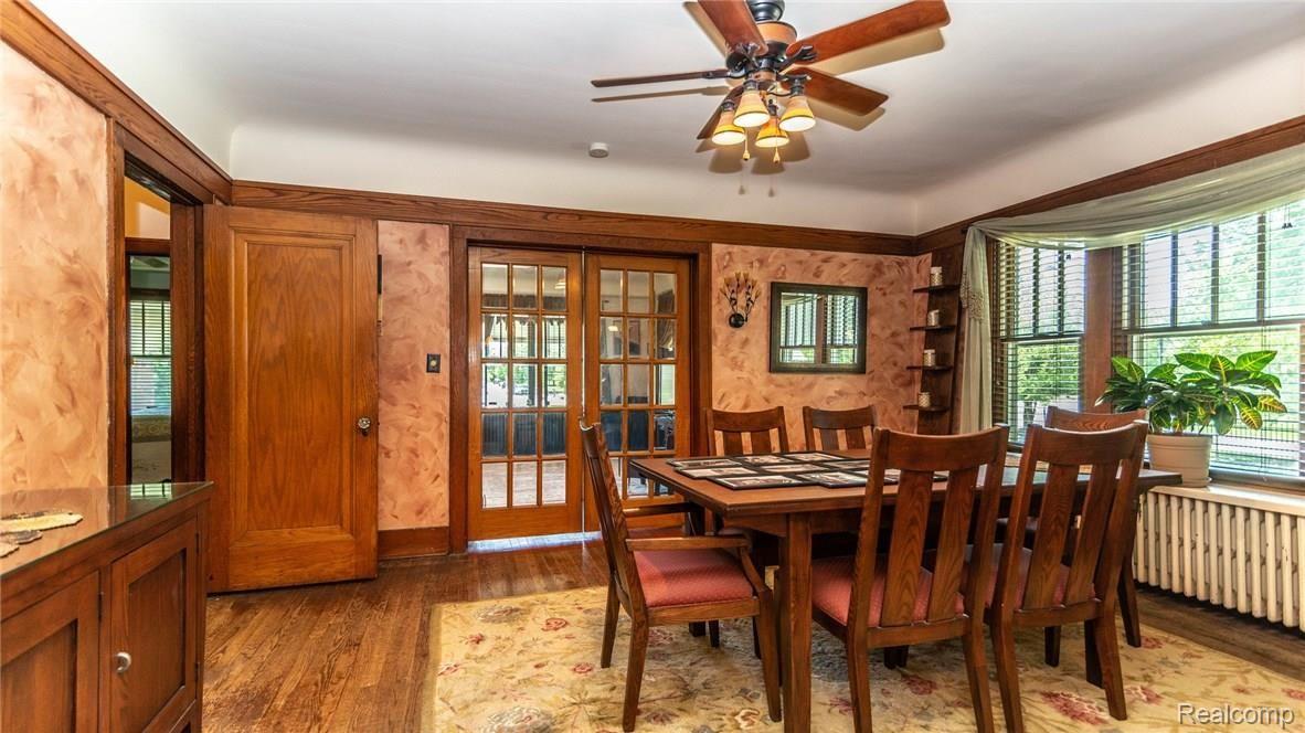 45940 Saltz Road Canton, MI 48187 - Photo 10 of 49 Dining Room