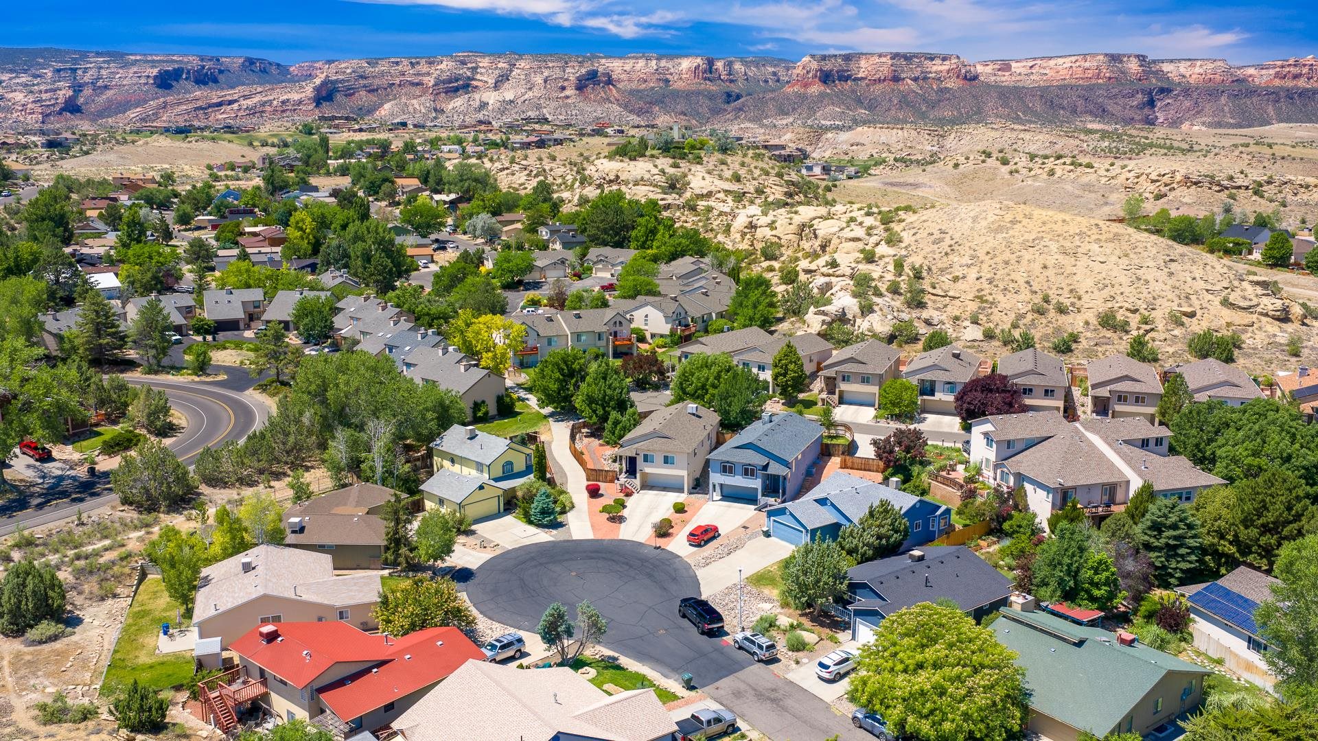 401 1/2 Rana Court, Unit A Grand Junction, CO 81507 - Photo 4 of 42