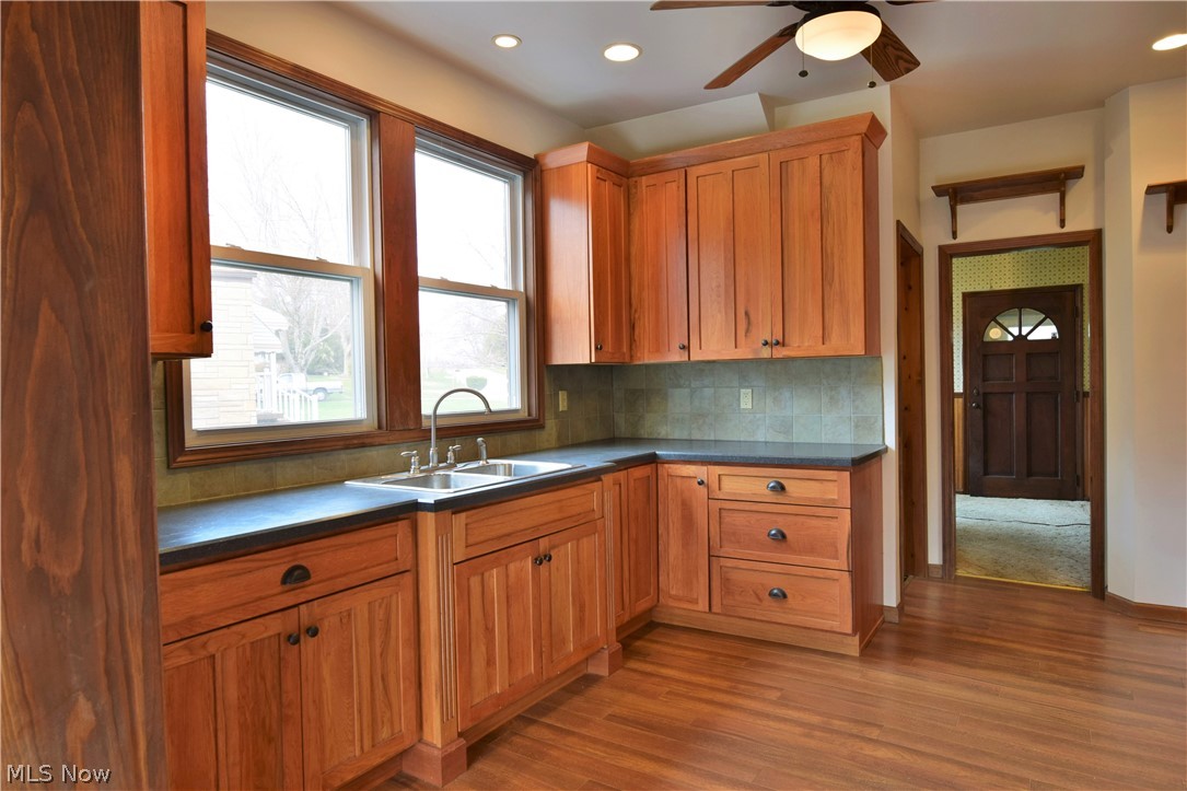 1404 Stevenson Road Masury, OH 44438 - Photo 9 of 35 Gallery Image 9